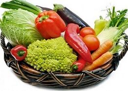 vitamines in groenten voor potentie